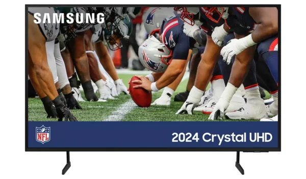 Samsung 75 Inch UE75DU7100KXXU Smart 4K UHD HDR LED TV