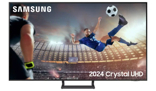 Samsung 65 Inch UE65DU8500KXXU Smart 4K UHD HDR LED TV