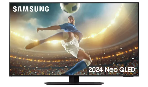 Samsung 50 Inch QE50QN90DATXXU Smart 4K UHD HDR Neo QLED TV