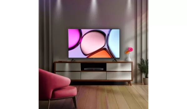 LG 43 Inch 43LQ60006LA Smart FHD HDR TV - Image 6