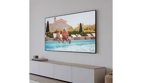 Samsung 50 Inch UE50DU8500KXXU Smart 4K UHD HDR LED TV - Image 2
