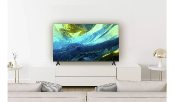 TCL 32 Inch 32RS550K Smart FHD LED Roku TV - Image 2