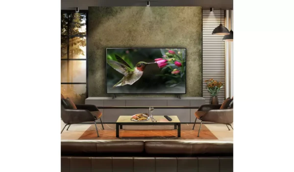 LG 48 Inch OLED48B46LA Smart 4K UHD HDR OLED Freeview TV - Image 11