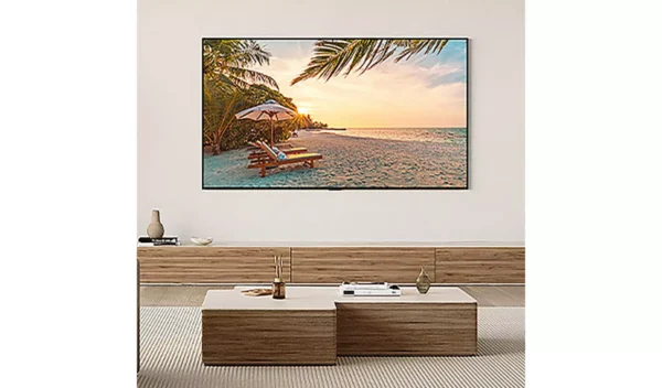 Samsung 50 Inch QE50Q80DATXXU Smart 4K UHD HDR QLED TV - Image 11