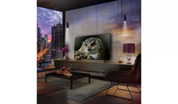 LG 42inch OLED42C44LA Smart 4K HDR OLED Freeview TV - Image 11