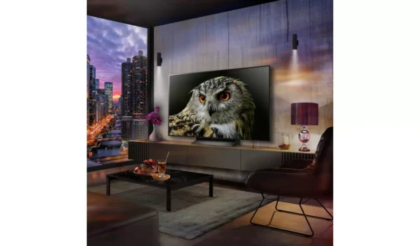 LG 65 Inch OLED65C44LA Smart 4K HDR OLED Freeview TV - Image 10