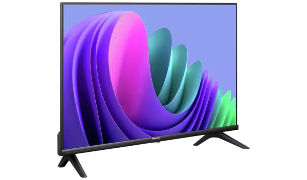 Hisense 32 Inch 32E4NTUK Smart HD Ready LED Freeview TV - Image 3