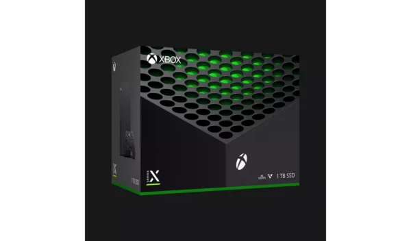 Xbox Series X 1TB Console - Image 2