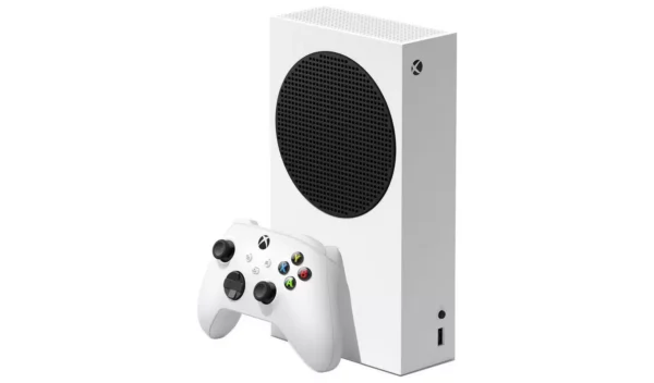 Xbox Series S 512GB Digital Console - Image 2