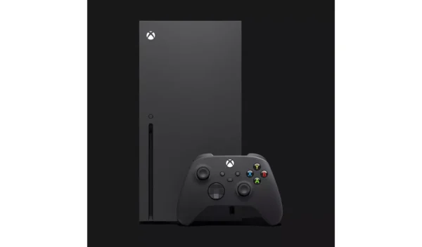 Xbox Series X 1TB Console - Image 3