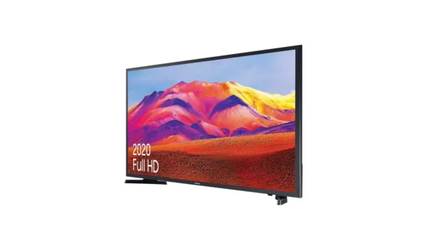 Samsung 32 Inch UE32T5300CEXXU Smart Full HD HDR LED TV - Image 3