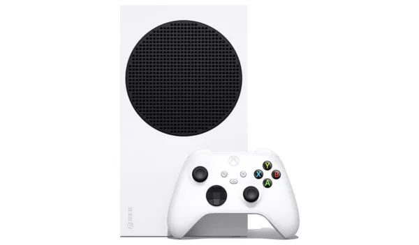 Xbox Series S 512GB Digital Console - Image 4