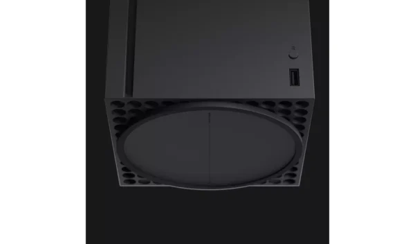 Xbox Series X 1TB Console - Image 5