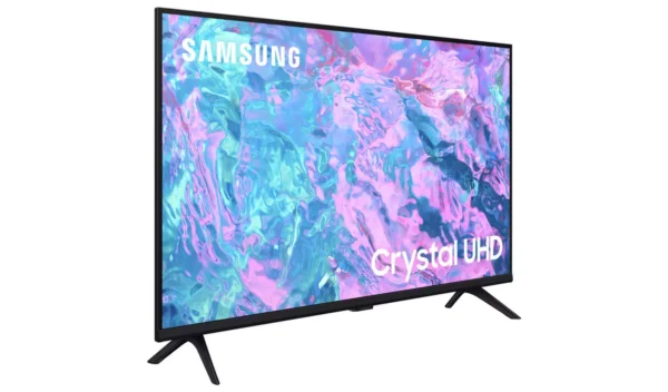 Samsung 55 Inch UE55CU7020K Smart 4K UHD HDR LED TV - Image 2