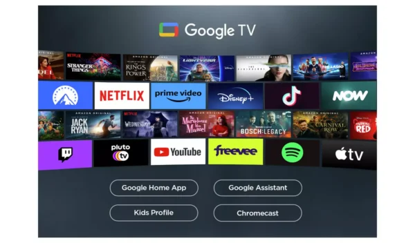 TCL 55 Inch 55C805K Mini-LED 4K Ultra HD HDR Smart TV - Image 6