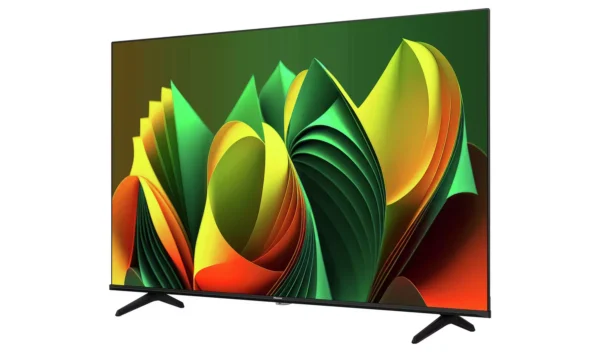 Hisense 50 Inch 50E78NQTUK Smart 4K HDR UHD QLED Freely TV - Image 2