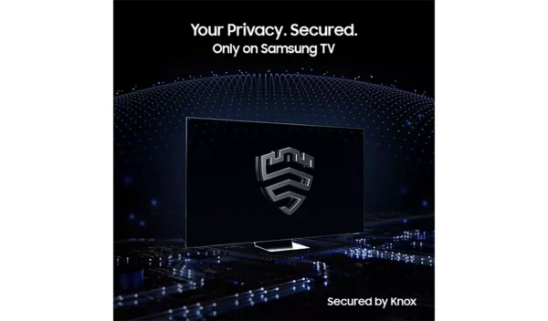 Samsung 55 Inch UE55DU7100KXXU Smart 4K UHD HDR LED TV - Image 7