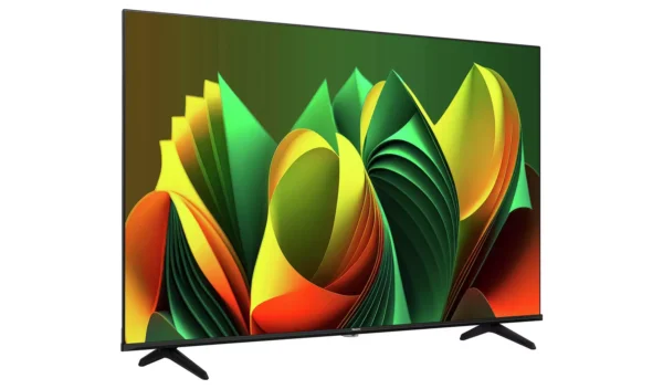 Hisense 50 Inch 50E78NQTUK Smart 4K HDR UHD QLED Freely TV - Image 3