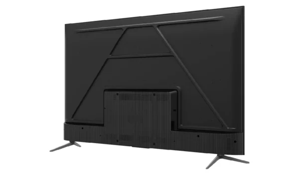 TCL 55 Inch 55C645K Smart 4K Ultra HD HDR QLED Android TV - Image 6