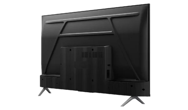 TCL 43 Inch 43C645K Smart 4K Ultra HD HDR QLED Android TV - Image 6