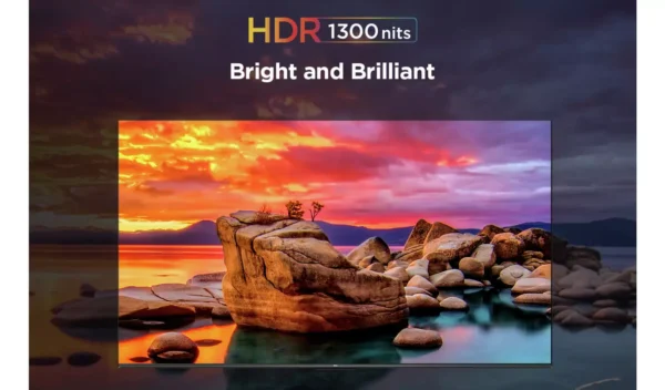 TCL 55 Inch 55C805K Mini-LED 4K Ultra HD HDR Smart TV - Image 8