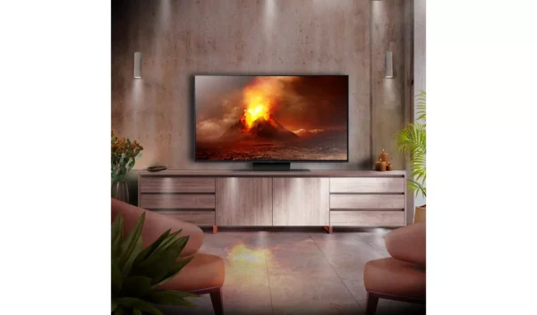 LG 50 Inch 50UT91006LA Smart 4K UHD HDR LED Freeview TV - Image 8