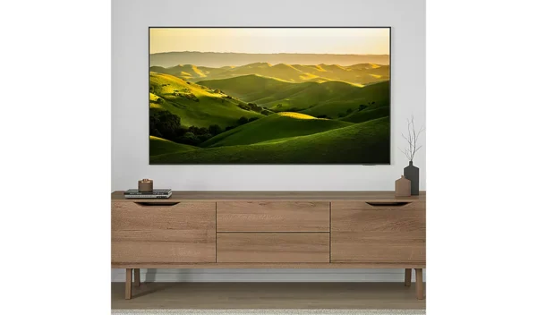 Samsung 43 Inch UE43DU7100KXXU Smart 4K UHD HDR LED TV - Image 2