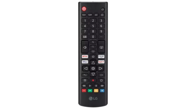 LG 43 Inch 43LQ60006LA Smart FHD HDR TV - Image 9