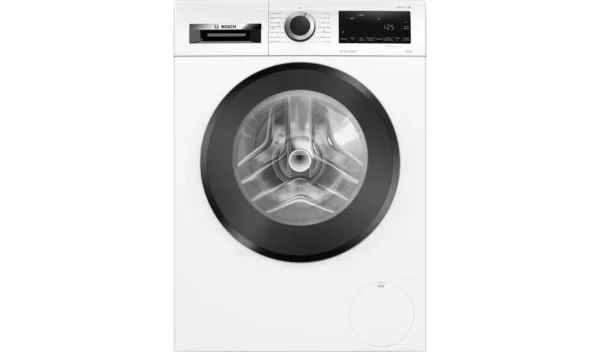 Bosch WGG254Z0GB 10KG 1400 Spin Washing Machine - White