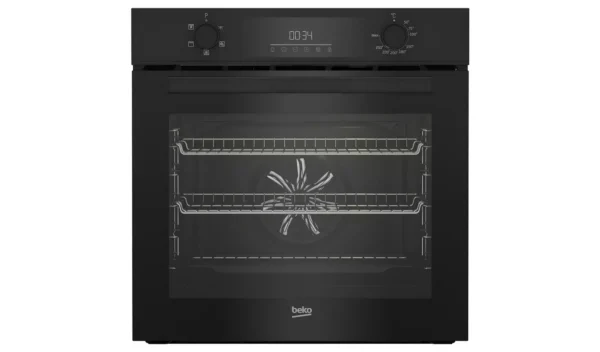 Beko AeroPerfect BBIF22300B Single Electric Oven - Black