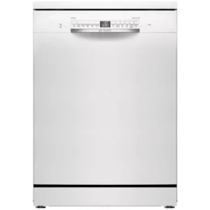 Bosch SMS2HVW67G Full Size Dishwasher - White