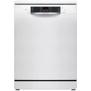 Bosch SMS26AW08G Full Size Dishwasher - White