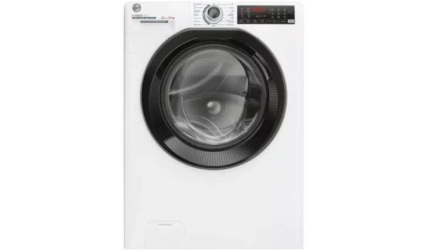 Hoover H3WPS4106TMB6 10KG 1400 Spin Washing Machine - White