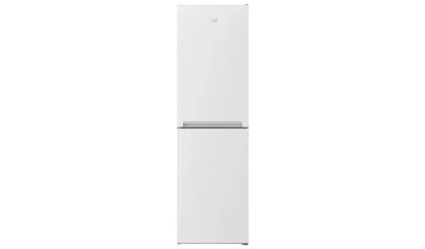 Beko CFG4582W Freestanding Fridge Freezer - White