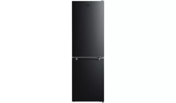 Bush M47150FFB Fridge Freezer - Black