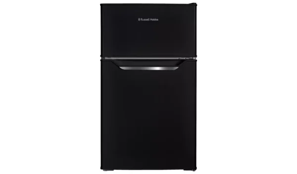 Russell Hobbs RH85UCFF482E1B UC Fridge Freezer - Black