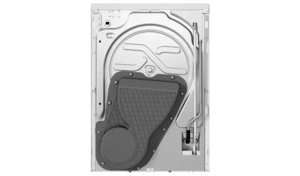 Hotpoint NTM119X3EUK 9KG Heat Pump Tumble Dryer - White - Image 10