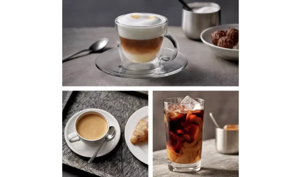 Siemens TP705GB1 EQ700 Bean to Cup Coffee Machine - Image 10
