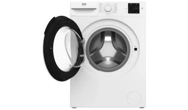 Beko BM1WT3821W 8kg 1200 Washing Machine – White - Image 2