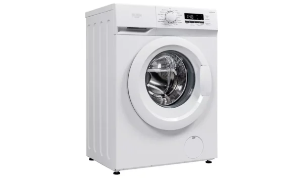 Bush WMSAA914EW 9KG 1400 Spin Washing Machine - White - Image 2