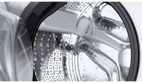 Bosch WAN28259GB 9KG 1400 Spin Washing Machine - White - Image 2