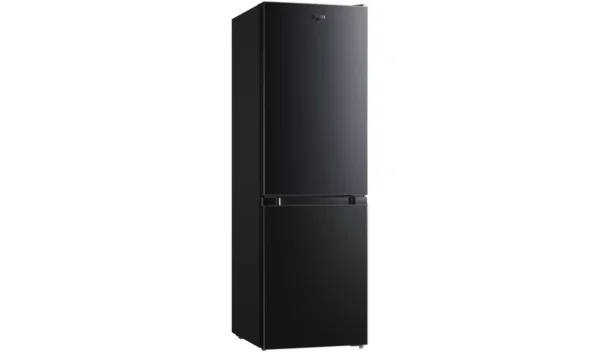 Bush M47150FFB Fridge Freezer - Black - Image 2