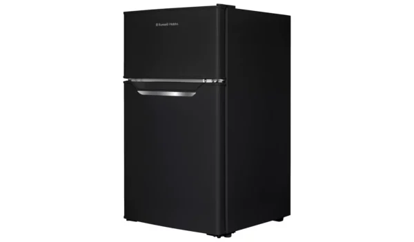 Russell Hobbs RH85UCFF482E1B UC Fridge Freezer - Black - Image 2