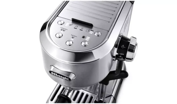 De'Longhi EC950.M Dedica Maestro Bean to Cup Coffee Machine - Image 2