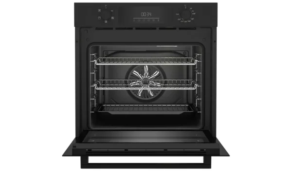 Beko AeroPerfect BBIF22300B Single Electric Oven - Black - Image 3