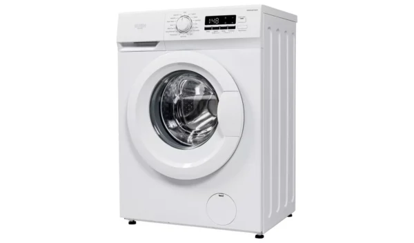 Bush WMSAA914EW 9KG 1400 Spin Washing Machine - White - Image 3