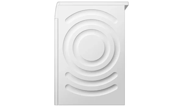Bosch WGE03408GB 8KG 1400 Spin Washing Machine - White - Image 7