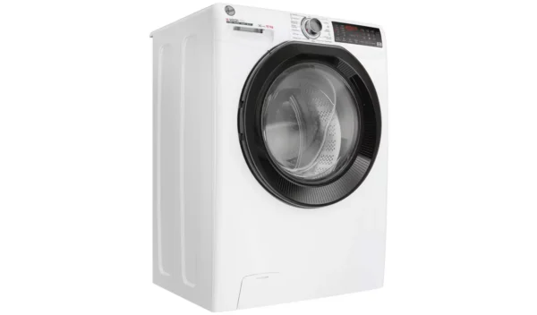 Hoover H3WPS4106TMB6 10KG 1400 Spin Washing Machine - White - Image 3