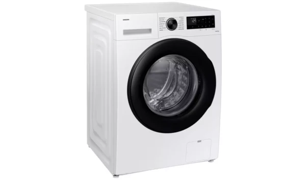 Samsung WW90CGC04DAEEU 9KG 1400 Spin Washing Machine - White - Image 3