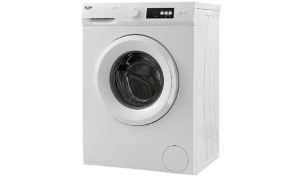 Bush WMT0712EW 7KG 1200 Spin Washing Machine - White - Image 3
